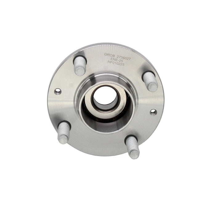 Maza de Rueda Trasero 4 Birlos 25 mm Con Encoder Chevrolet Aveo 2018-2022