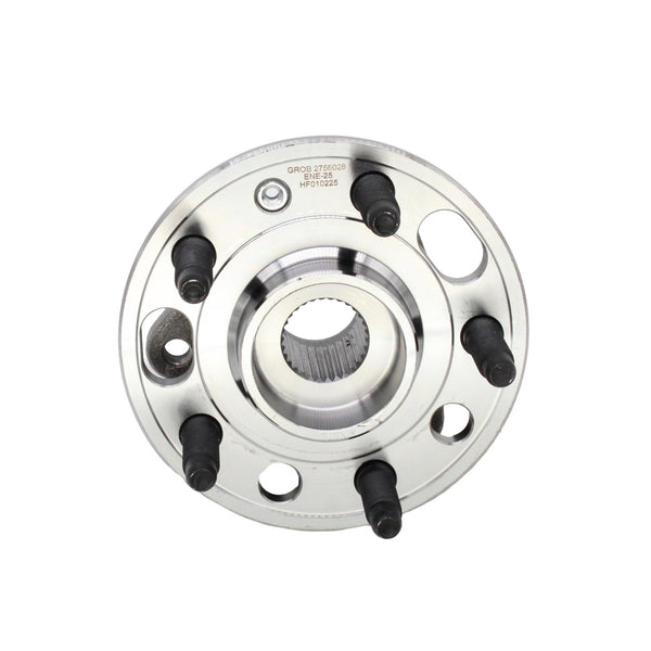 Maza de Rueda Delantero Buick Allure 2010-2010
