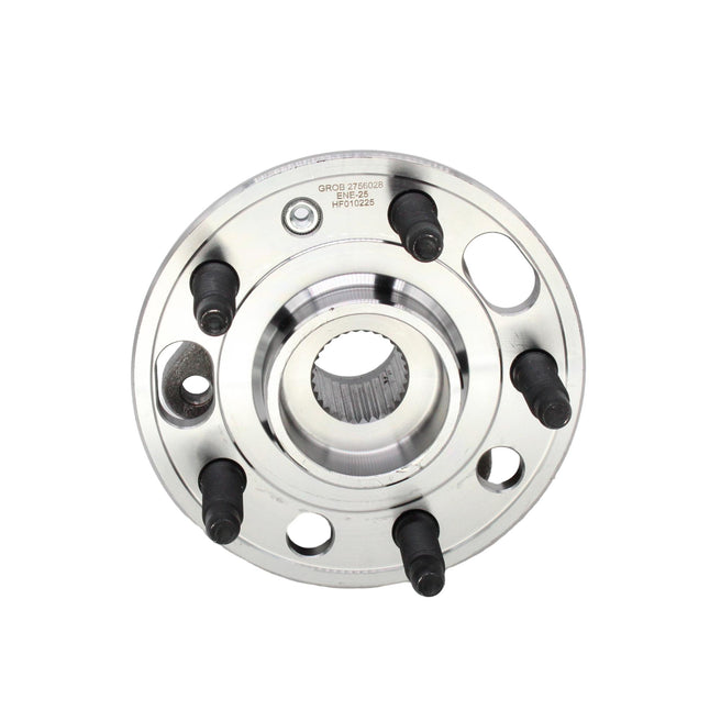 Maza de Rueda Delantero Buick Allure 2010-2010