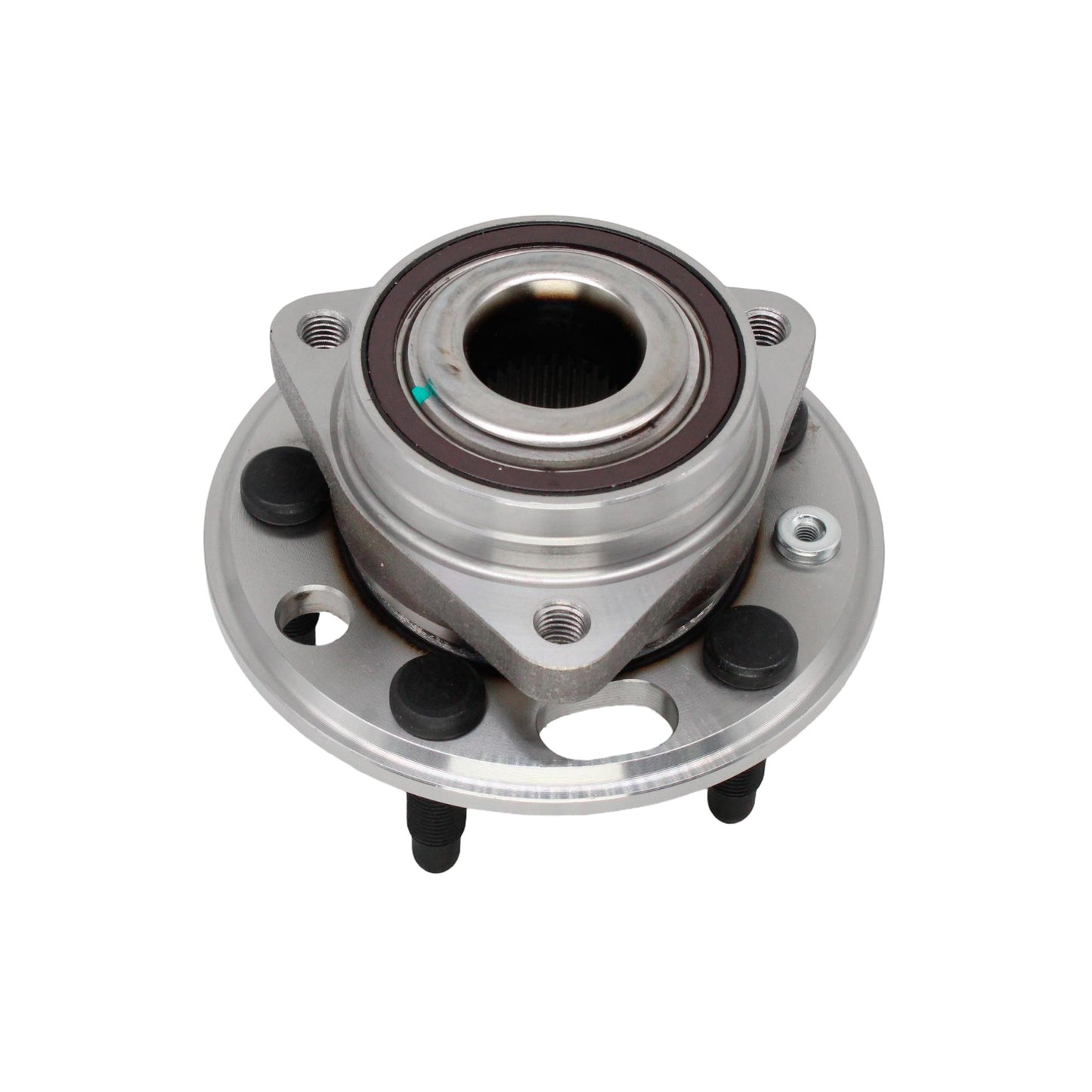 Maza de Rueda Delantero Buick Allure 2010-2010