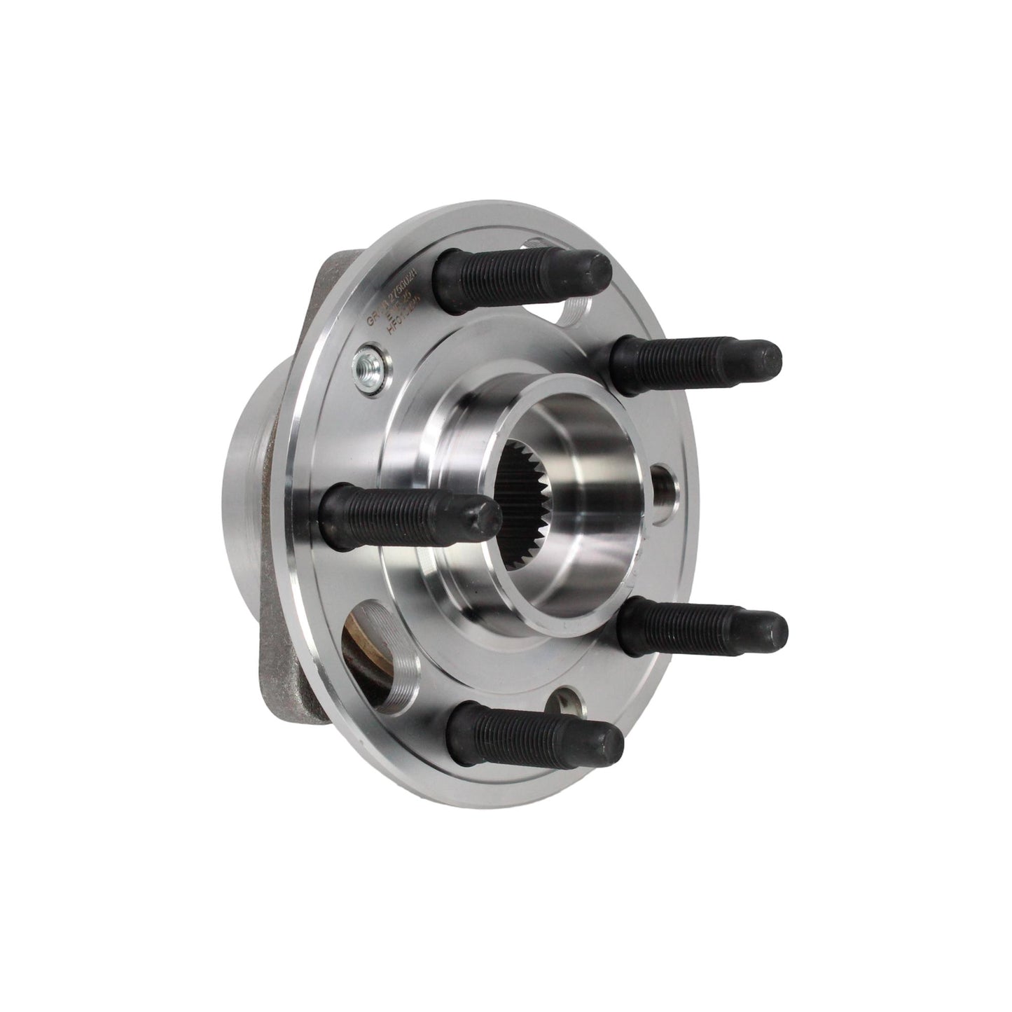 Maza de Rueda Delantero Buick Allure 2010-2010