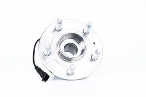 Maza de Rueda Trasero Chevrolet Equinox 2010-2017