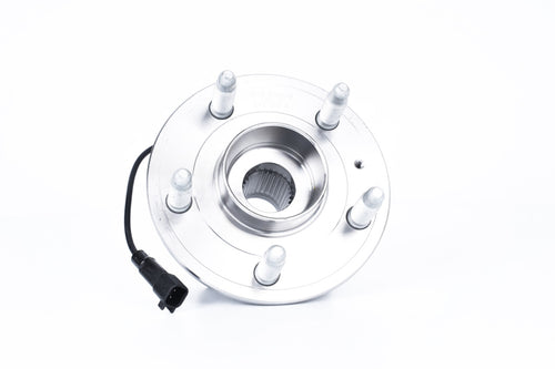 Maza de Rueda Trasero Chevrolet Equinox 2010-2017