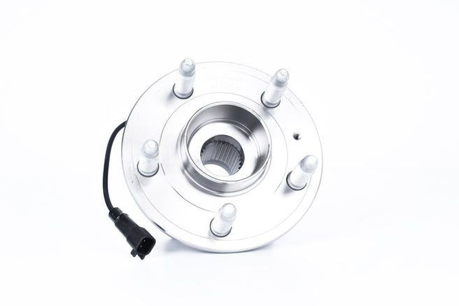 Maza de Rueda Trasero Chevrolet Equinox 2010-2017