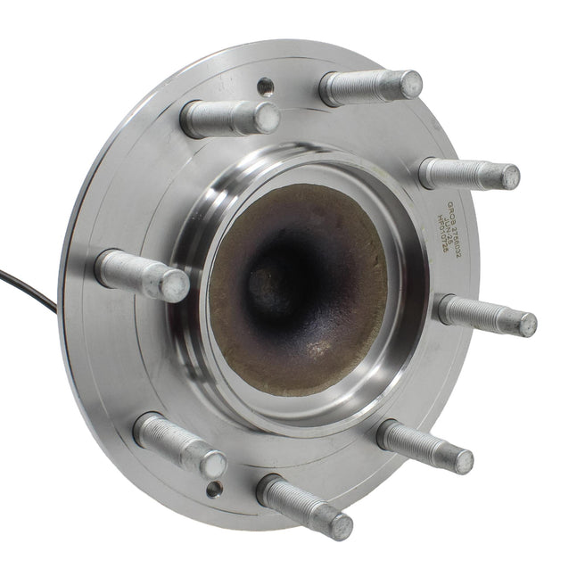 Maza de Rueda Delantero 8 Birlos Chevrolet Silverado 2500 HD 2011-2021