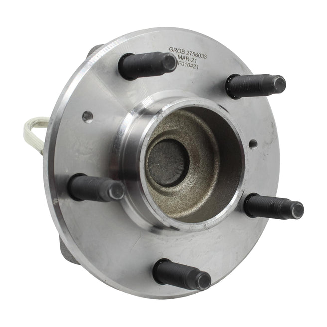 Maza de Rueda Trasero Buick Rendezvous 2002-2007