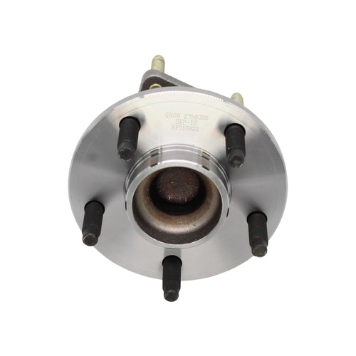 Maza de Rueda Trasero 5 Birlos 4 Barrenos Con Conector FWD para Chevrolet Malibu 2004-2012