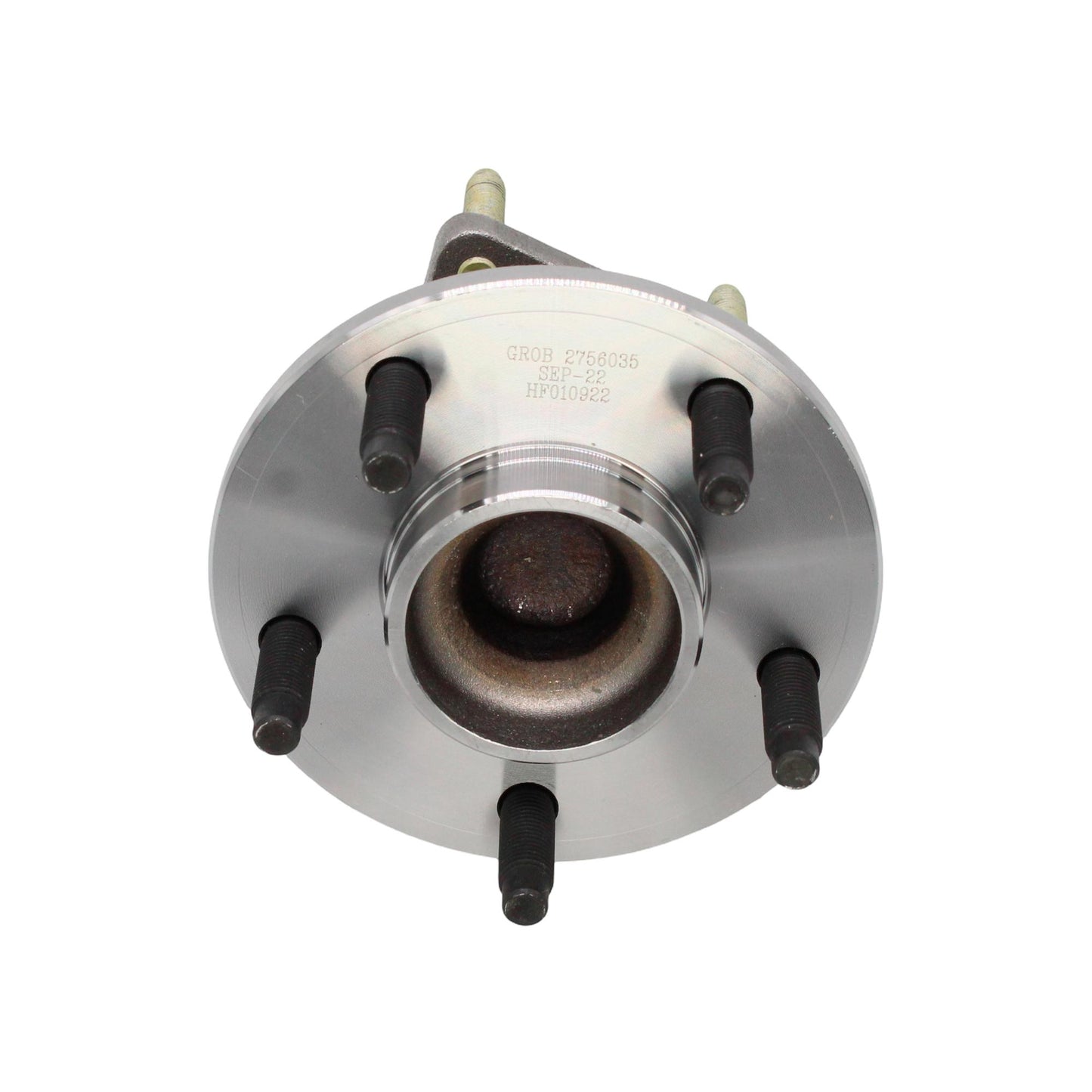 Maza de Rueda Trasero Chevrolet HHR 2006-2008