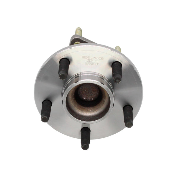 Maza de Rueda Trasero Chevrolet HHR 2006-2008