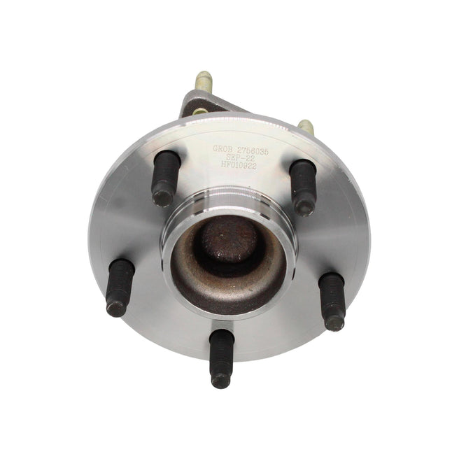 Maza de Rueda Trasero 5 Birlos Sin ABS Chevrolet HHR 2006-2008