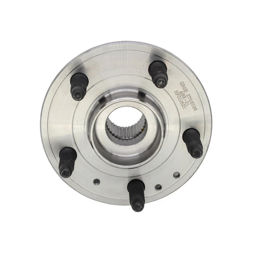 Maza de Rueda Trasero Chevrolet Camaro 2010-2013