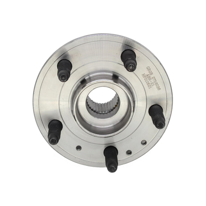 Maza de Rueda Trasero Chevrolet Camaro 2010-2013