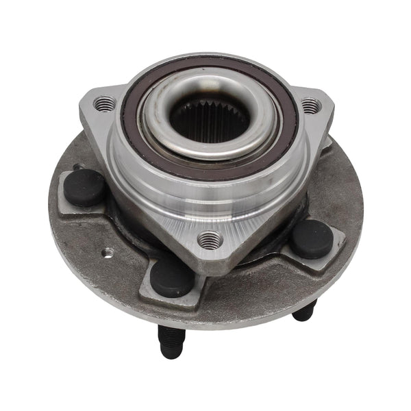 Maza de Rueda Trasero Chevrolet Camaro 2010-2013