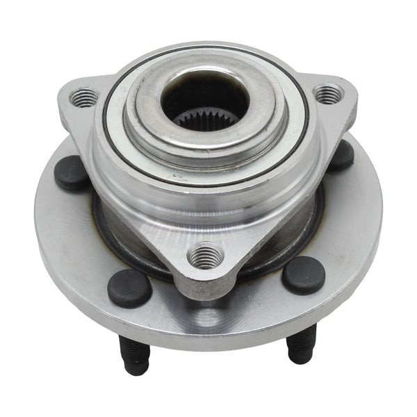 Maza de Rueda Delantero Chevrolet HHR 2006-2008