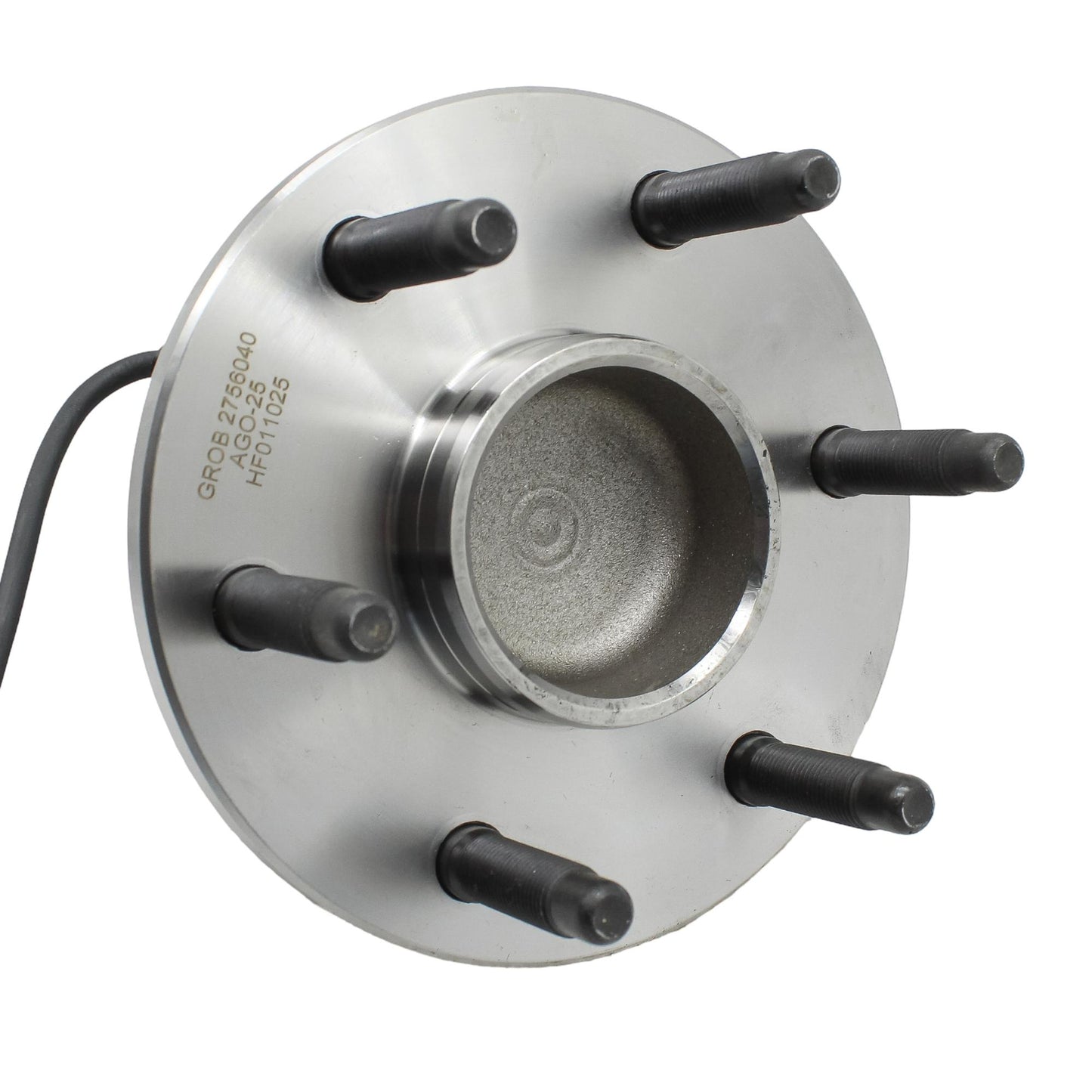Maza de Rueda Delantero Chevrolet Astro 2003-2005