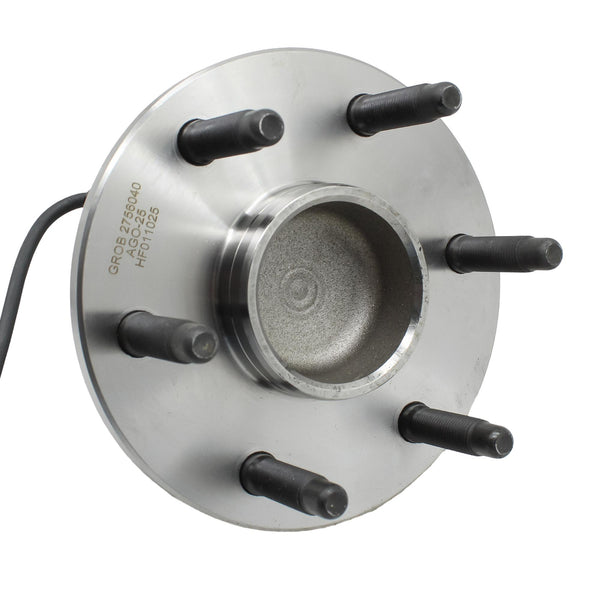 Maza de Rueda Delantero Chevrolet Astro 2003-2005