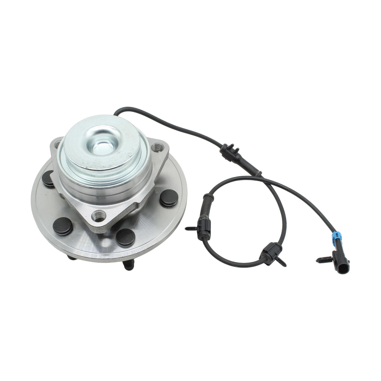 Maza de Rueda Delantero Chevrolet Astro 2003-2005