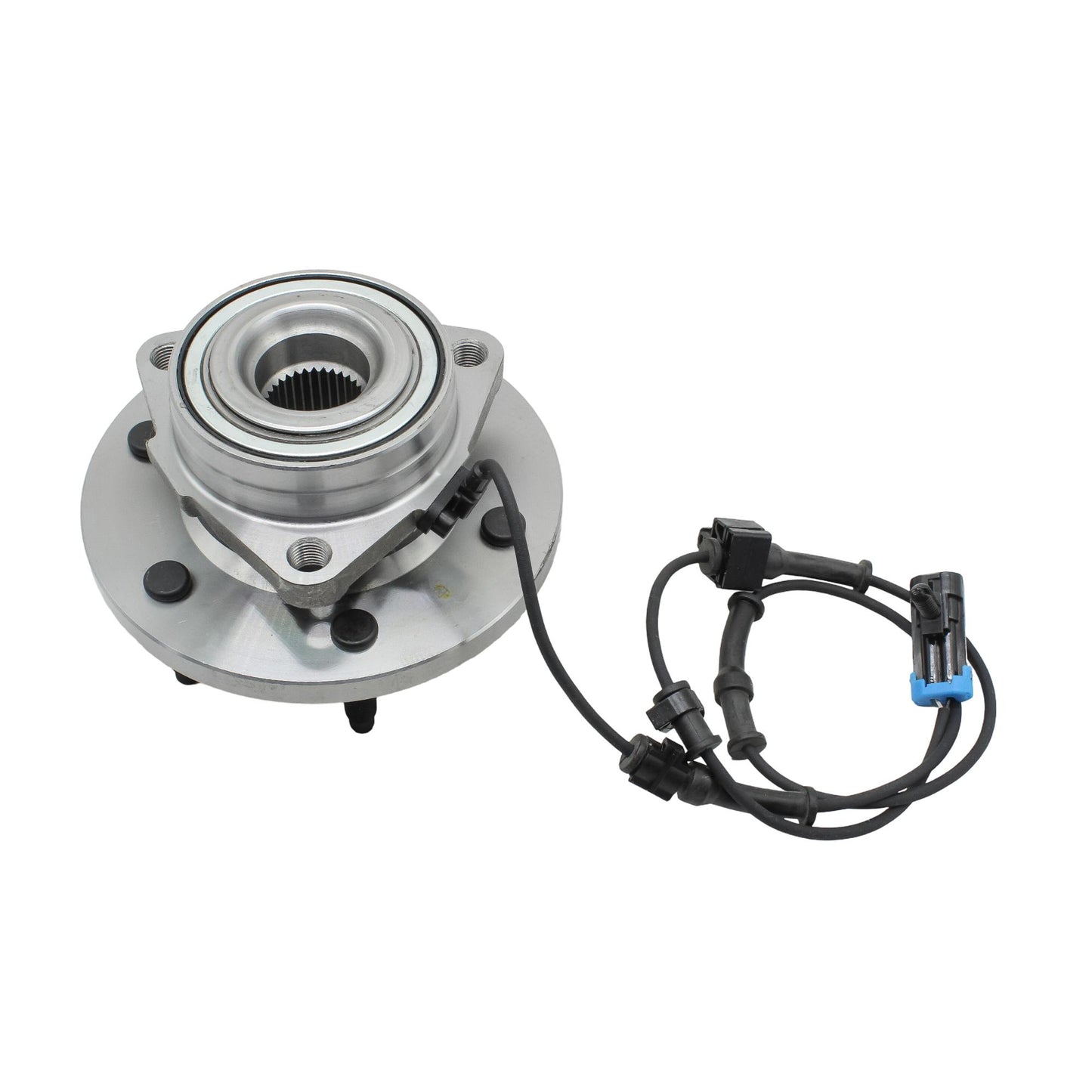 Maza de Rueda Delantero Hummer Hummer H3 2006-2008