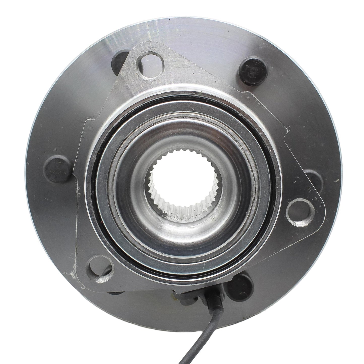 Maza de Rueda Delantero Hummer Hummer H3 2006-2008