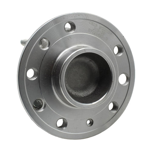 Maza de Rueda Trasero Con Conector para Chevrolet Astra 2000-2005