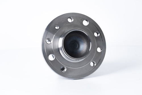 Maza de Rueda Trasero 5 Birlos 4 Barrenos Con Encoder 29 Estrías para Nissan Murano 2003-2007
