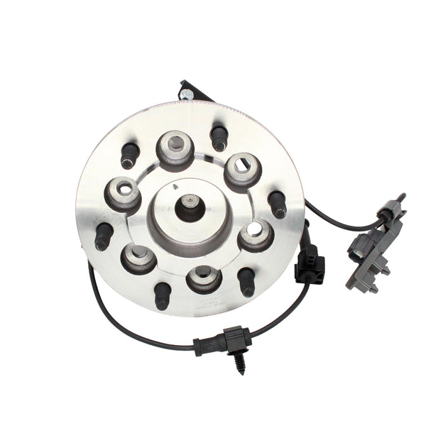 Maza de Rueda Delantero Chevrolet Colorado 2004-2012