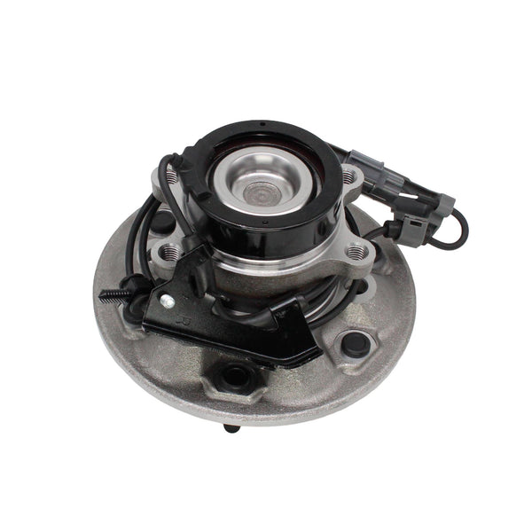 Maza de Rueda Delantero Chevrolet Colorado 2004-2012