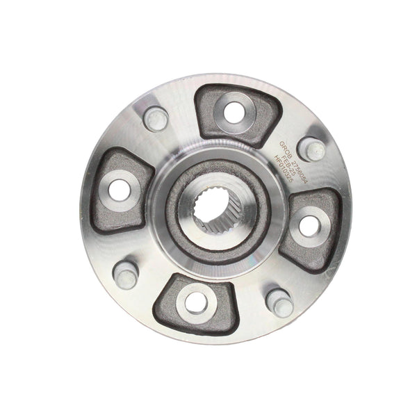 Maza de Rueda Delantero Chevrolet Matiz 2004-2015