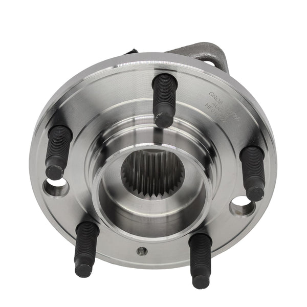 Maza de Rueda Delantero Pontiac Solstice 2006-2009