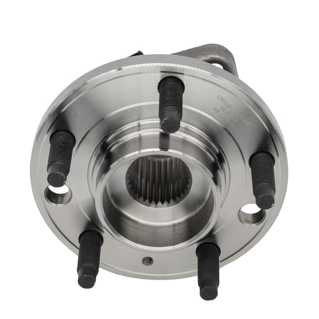 Maza de Rueda Delantero Pontiac Solstice 2006-2009