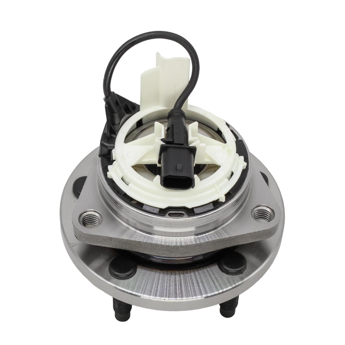 Maza de Rueda Delantero Pontiac Solstice 2006-2009