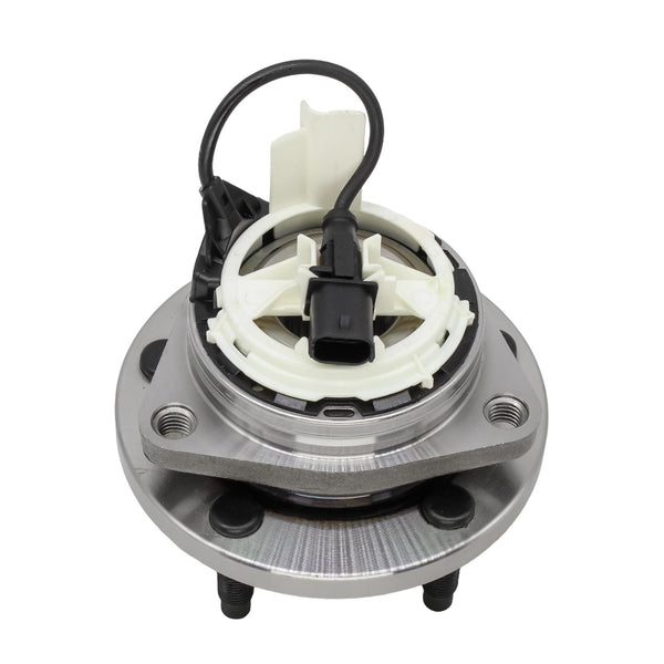 Maza de Rueda Delantero Pontiac Solstice 2006-2009