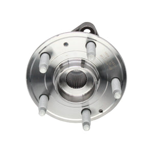 Maza de Rueda Trasero para Chevrolet Tracker 2020-2025