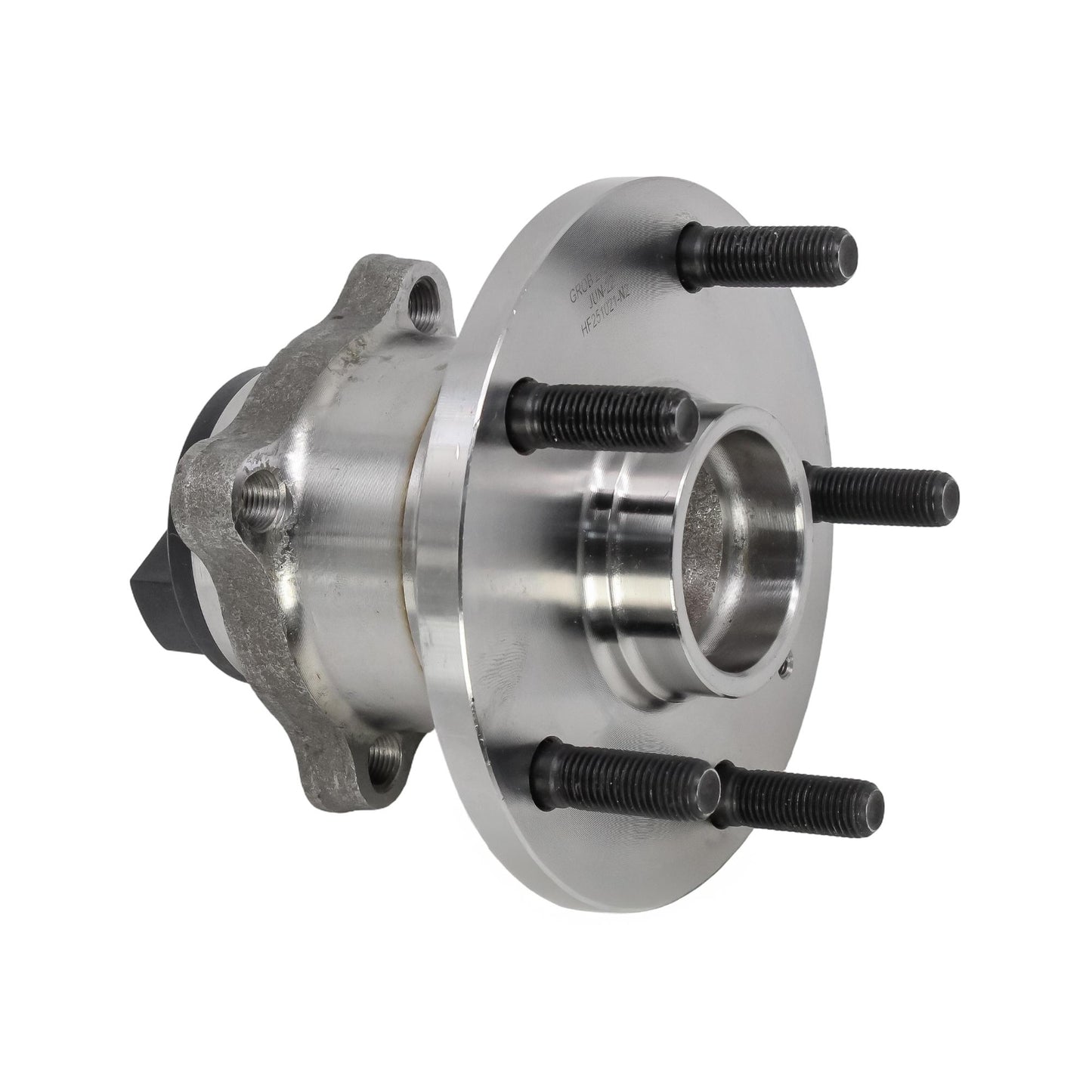 Maza de Rueda Trasero Chevrolet Captiva 2022-2023