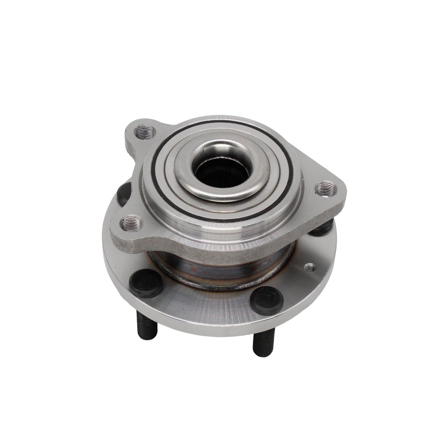 Maza de Rueda Delantero Chevrolet Captiva 2022-2023
