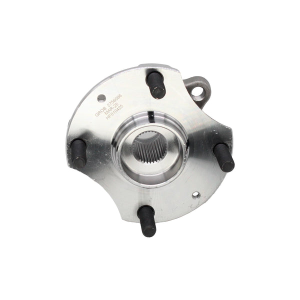 Maza de Rueda Delantero Chevrolet Aveo 2023-2024