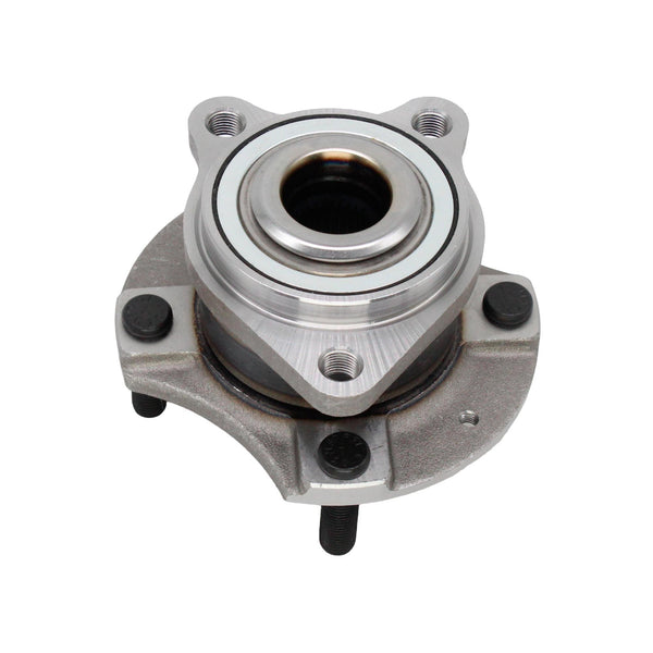 Maza de Rueda Delantero Chevrolet Aveo 2023-2024