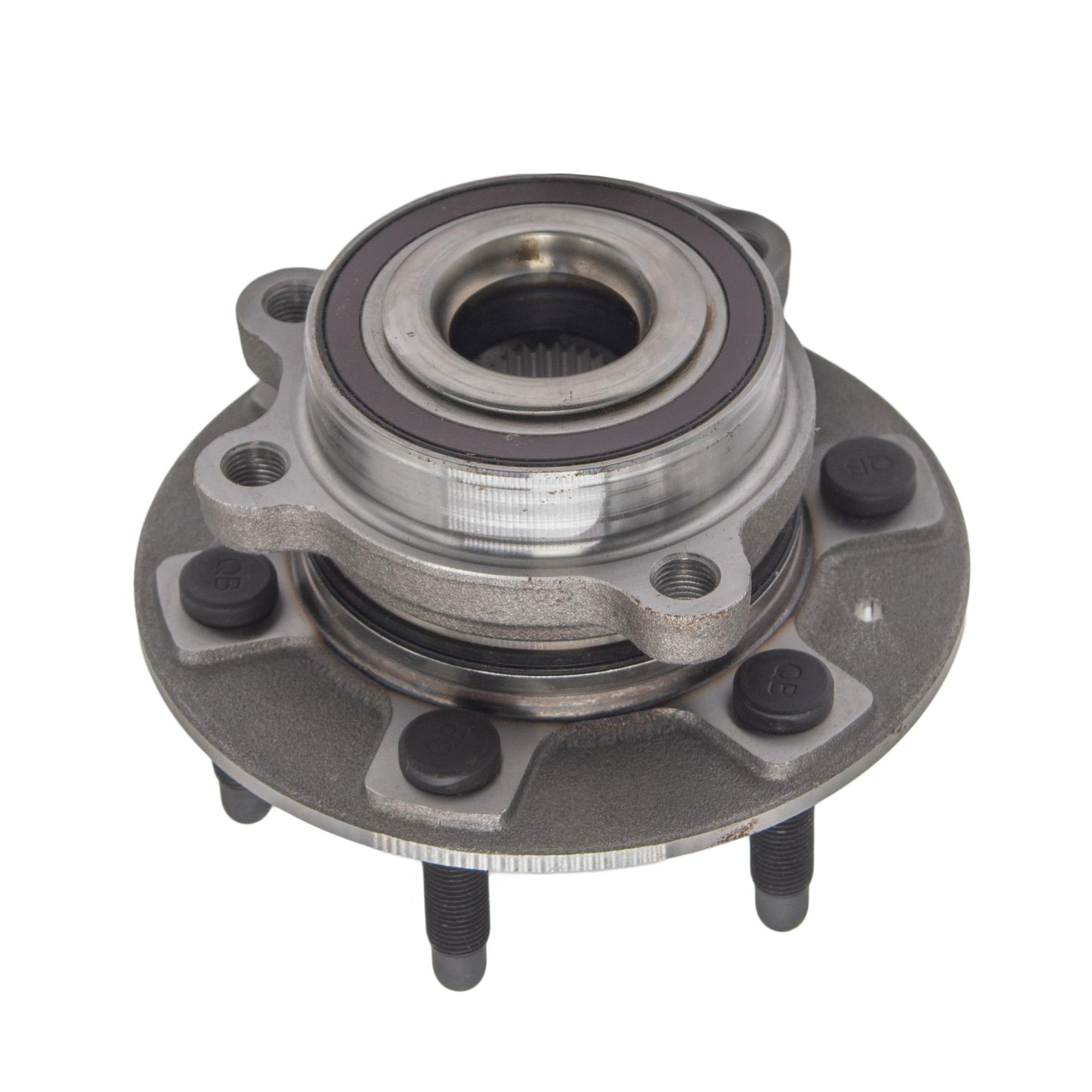 Maza de Rueda Delantero Cadillac Escalade 2021-2023