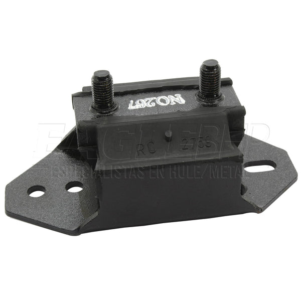 Soporte De Transmision P/ Mazda B2600 1987-1993 2.6L L4