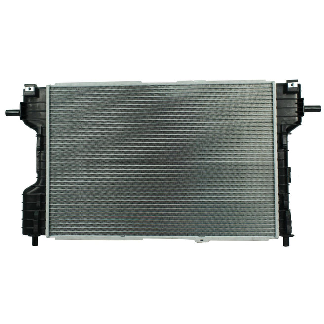 Radiador Automotriz Ford Mercury Five Hundred Limited SEL, Montego, Luxury T/M 05-07 26mm Tubo Soldado