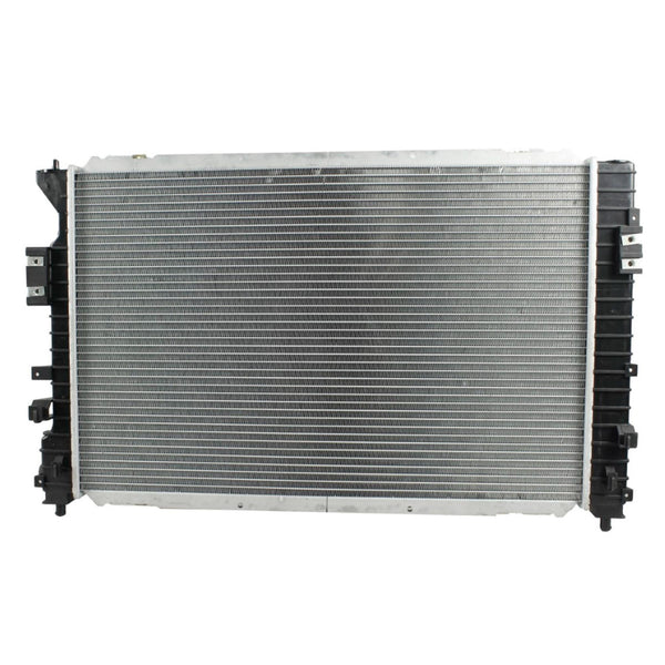 Radiador Automotriz Ford Mazda Escape Hybrid Tribute Hybrid T/A 05-08 26mm Tubo Soldado