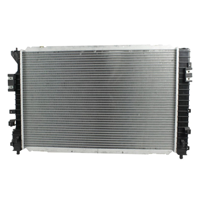Radiador Automotriz Ford Mazda Escape Hybrid Tribute Hybrid T/A 05-08 26mm Tubo Soldado