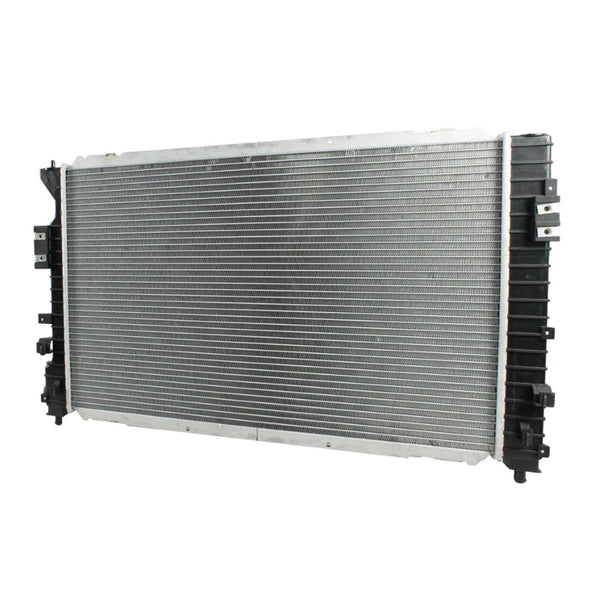 Radiador Automotriz Ford Mazda Escape Hybrid Tribute Hybrid T/A 05-08 26mm Tubo Soldado
