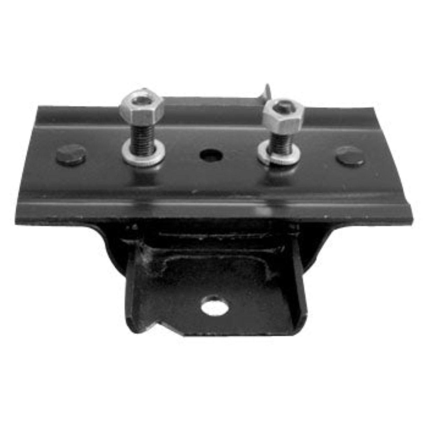 Soporte Motor Delantero Izquierdo Ford F-250 1987-1987 V8 6.9