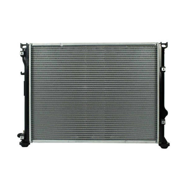 Radiador Automotriz Dodge Chrysler Charger,300 T/A 05-16 26mm Tubo Soldado