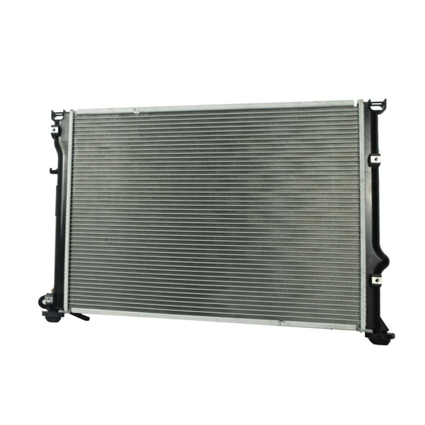 Radiador Automotriz Dodge Charger 300, CH T/A 05-16 32mm Tubo Soldado