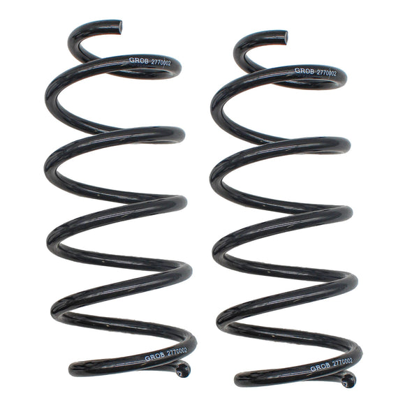 Resorte Delantero Chevrolet Meriva 2003-2008