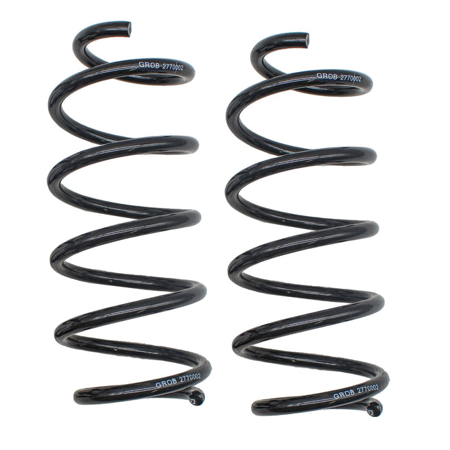 Resorte Delantero Chevrolet Meriva 2003-2008