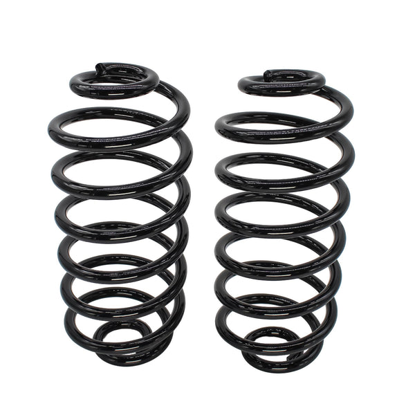 Resorte Trasero Chevrolet Tornado 2004-2010