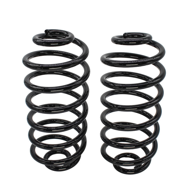 Resorte Trasero Chevrolet Tornado 2004-2010
